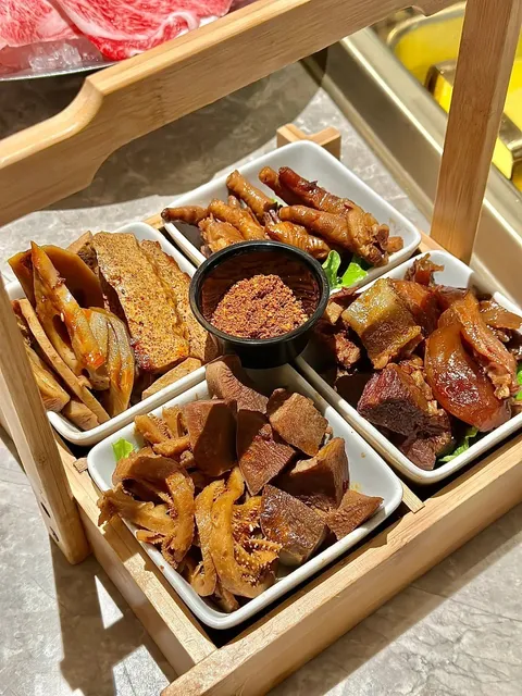 LA Hot Pot Deal | X Pot’s A5 Wagyu Buy 1 Get 1 Free! 🍲🎉