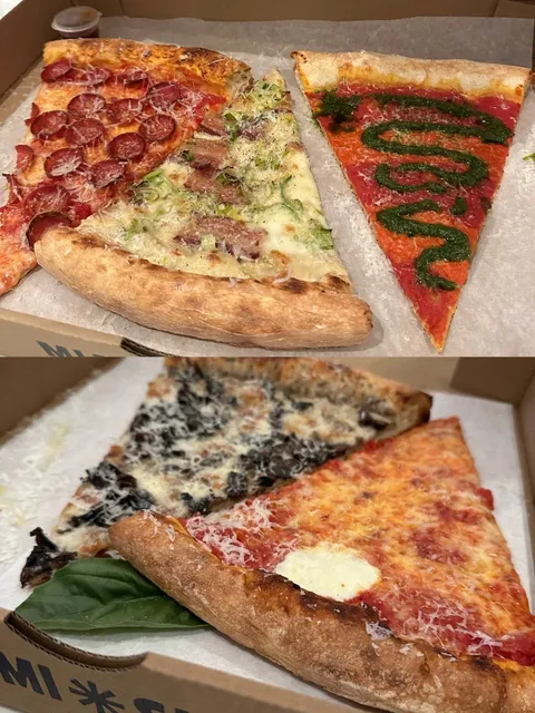 So Good We Ate It Two Days in a Row—Wanted to Bring It Back to LA! 😍