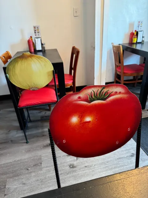 The Best Vegan Food, Made with Love! 🌱💖