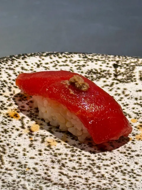 Fine Dining in Philly: Yuhiro Omakase Sushi 🍣✨