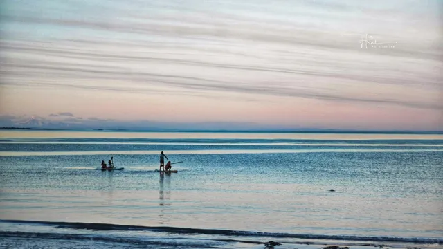 🌅 Victoria’s Coastal Paradise: Where Land Meets Legend 