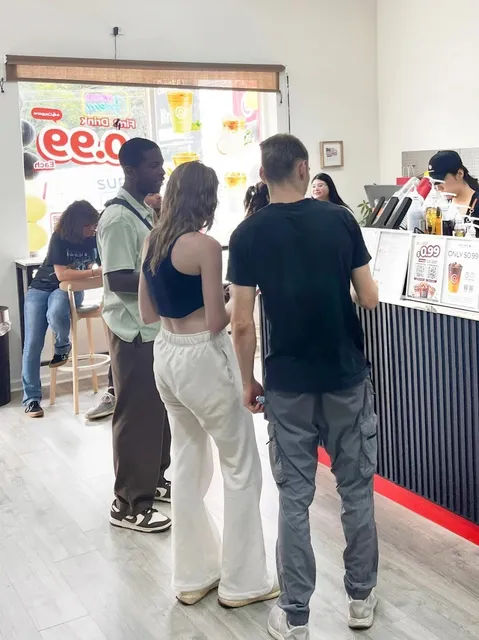 ☕ MTSU’s Hidden Coffee Gem ✨