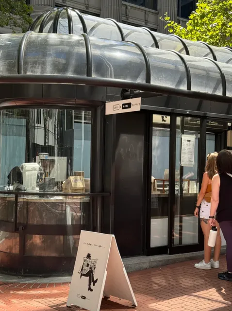 Portland Coffee Collection ☕️International Student’s Taste Test!