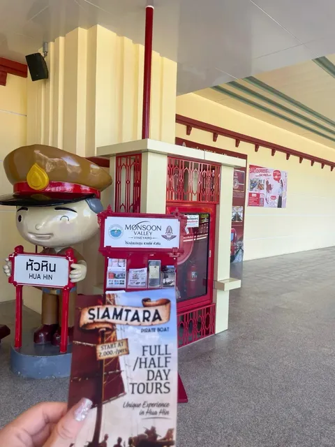 Is Hua Hin Boring? My Unexpectedly Wonderful Vacation! 🌴