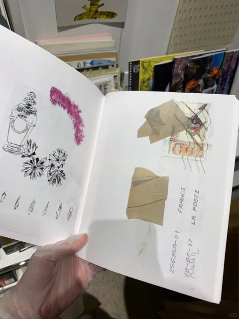 Swiss Institute Swiss Art Institute 🌟