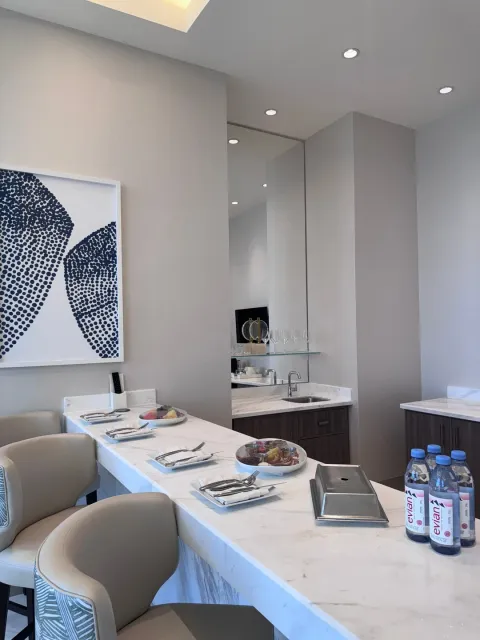 A Perfect Honeymoon at Crockfords 💖✨