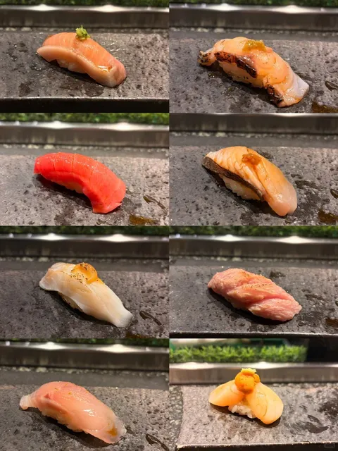 📍 Shiro‘s Sushi | Seattle