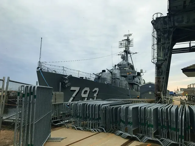 Boston in 2-3 Days: The Perfect Itinerary 🇺🇸✨