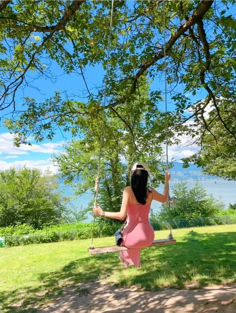 🇨🇦 Summer in Vancouver: Kitsilano Must-Visit Spots! ☀️🏖️