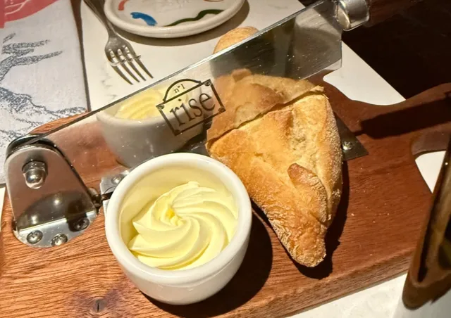 🌟 Familiar Soufflé | Rise | Dallas