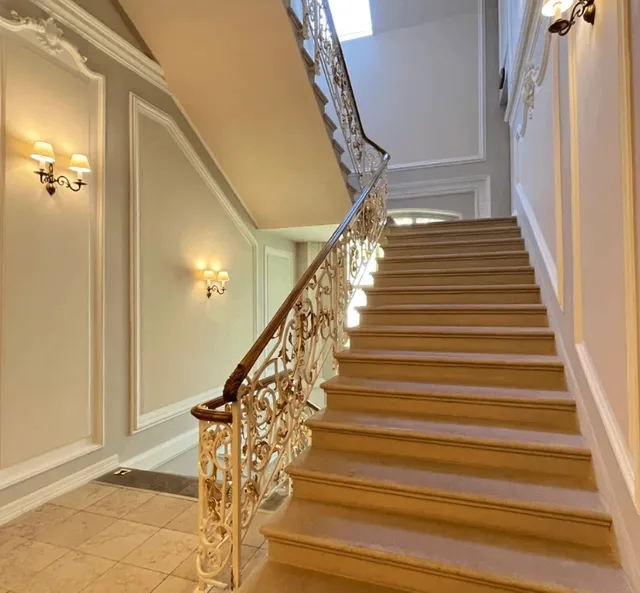 Slovakia's Hidden Hotel Gem—Steps from Bratislava Castle