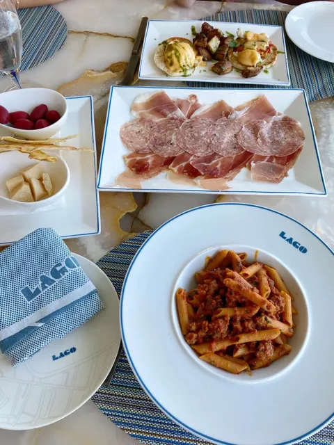 Vegas Weekend | Lago – Las Vegas’ Best Italian Restaurant with a View 