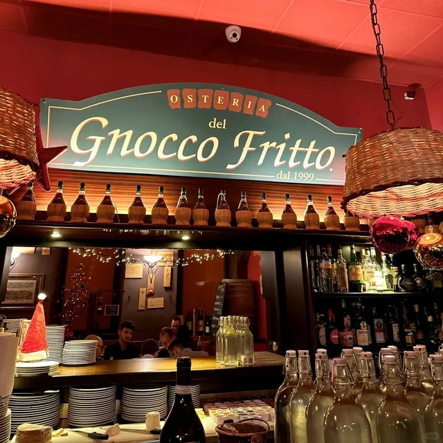 🍽️ Milan | Navigli Restaurant Since 1999 