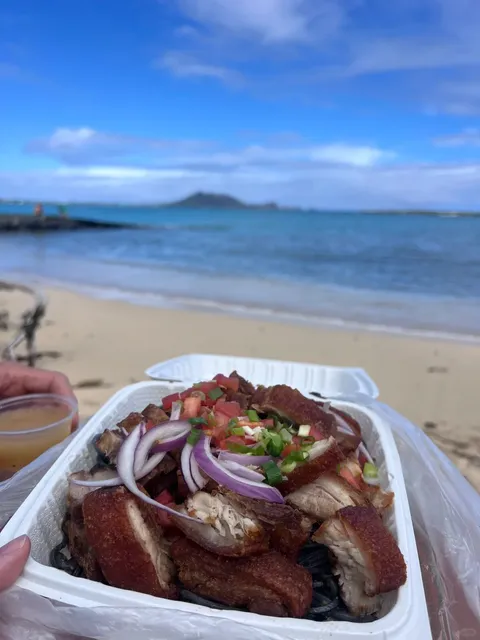 The Best Pasta in Hawaii is at ADELA! 🍝🏆