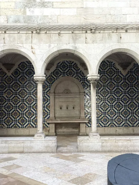 Underrated Museums | National Tile Museum 🏛️✨