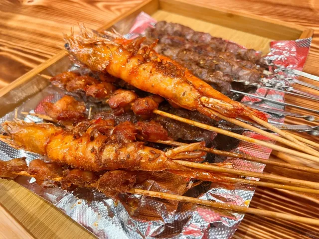 Bay Area  food--LIU ROAST FISH