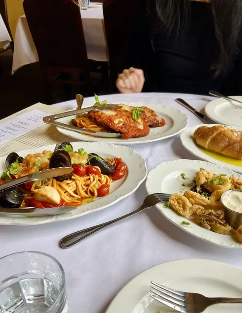 Unionville’s Long-standing Niche Italian Restaurant