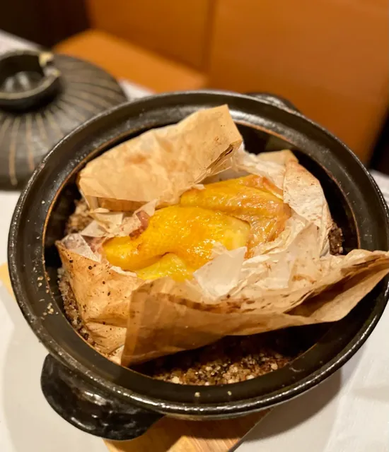 Super  delicious restruant in NY--August Gatherings