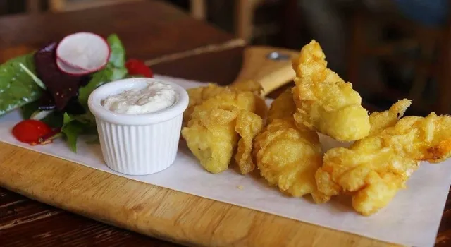 A Cozy Italian Eatery