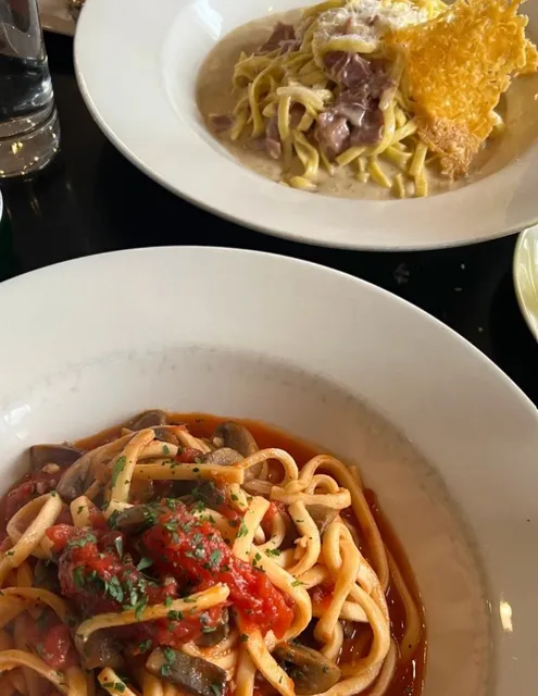 Zelo 🍝✨ | Sophisticated Italian Dining in the Heart of the City!