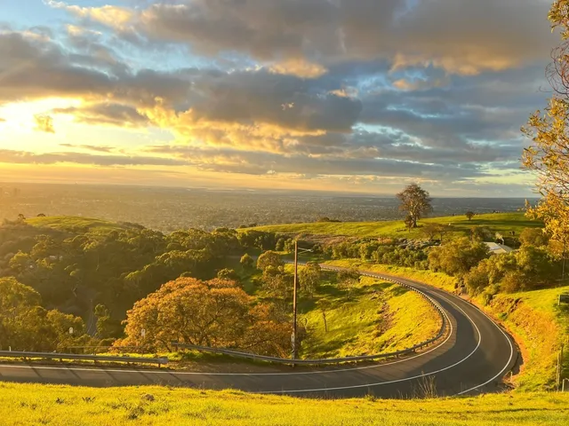 🌞 Adelaide Weekend Getaway – 48 Hours of Pure Outdoor Fun! 🌿