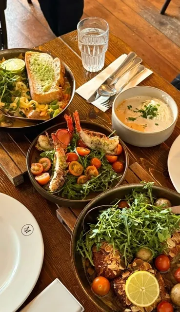 🇮🇸 Iceland Food Diary: One Week of Delicious Adventures