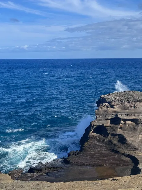 East Shore Scenic Adventure