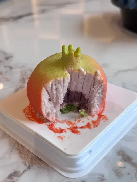 ATL | A True Made-To-Order Dim Sum Bakery 🥢✨