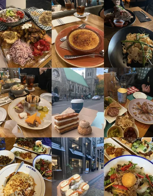 Quebec City’s Overhyped Restaurants – My Honest Take