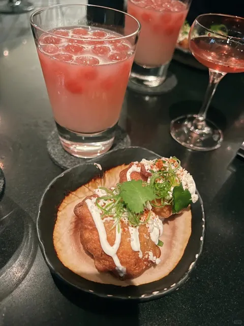 Chicago Bar & Restaurant | The Aviary 🍸