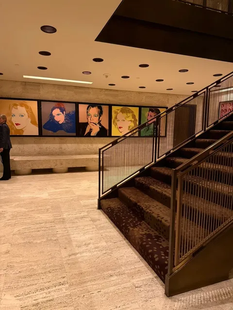 New York Dining Adventure 🌟