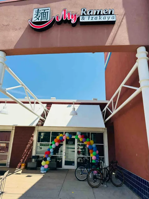 🍜 Grand Opening Deal at Boulder’s My Ramen & Izakaya! 🎉