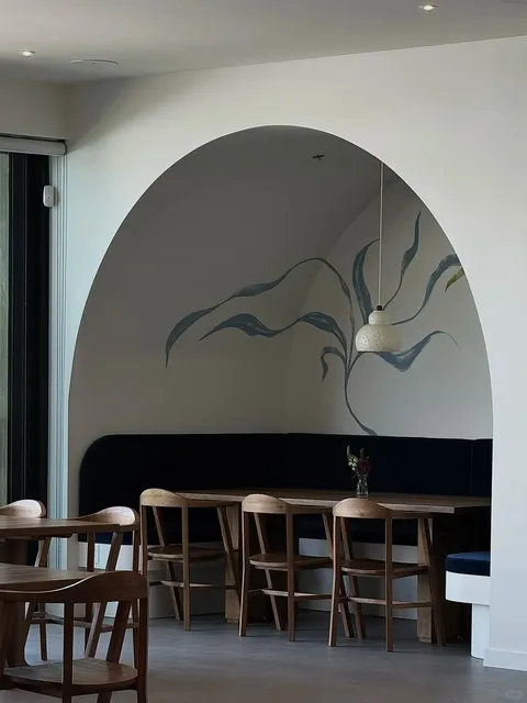 ​​The Cove | Seattle's New Coastal Chic Wine Bar 🍷🌊​​