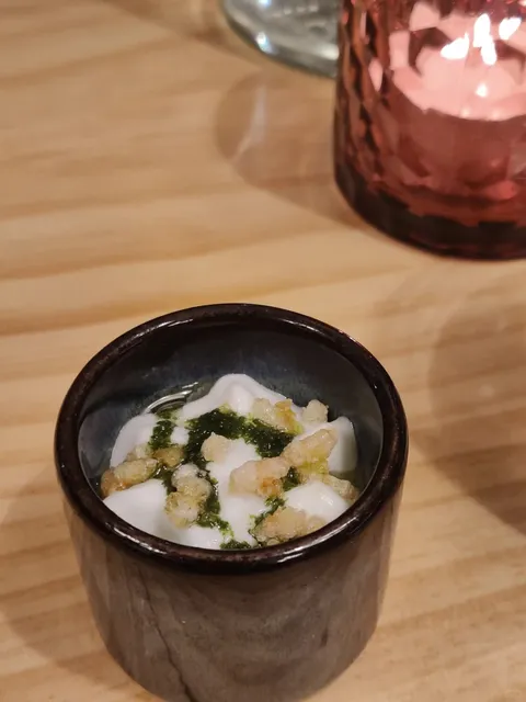 📔 Lyon Restaurant Diary 26 | Flair