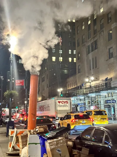 New York Adventure | Iconic Landmarks & Vibrant Vibes 🗽✨