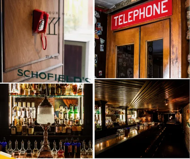 New York Late-Night Tipsy Spots 🌃