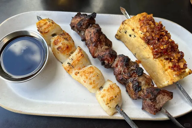 Portland Eats: Magna Kusina – A Taste of the Philippines