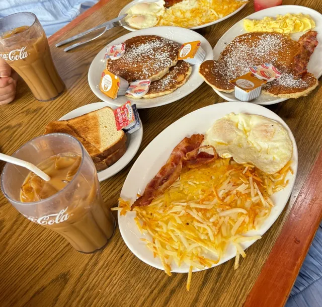 🇺🇸🍳 New Find in Covina