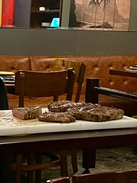 🇧🇷 Don’t Miss This Rio Steakhouse Gem! 🥩🔥
