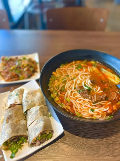 A Bowl of Noodles | Noodology – Simply Irresistible! 🍜💥