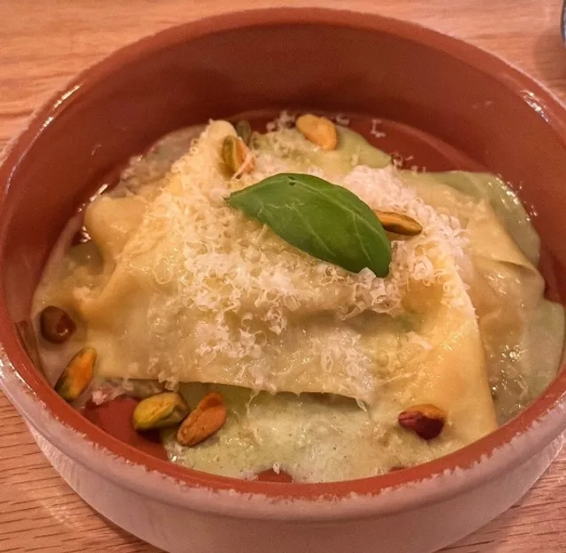 A Place Worth Driving 2 Hours from Toronto to Buffalo For!