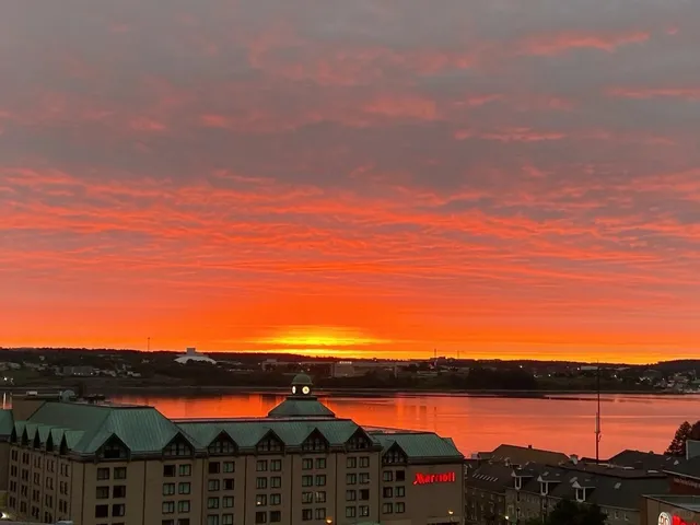 🇨🇦 A Perfect Final Day in Halifa