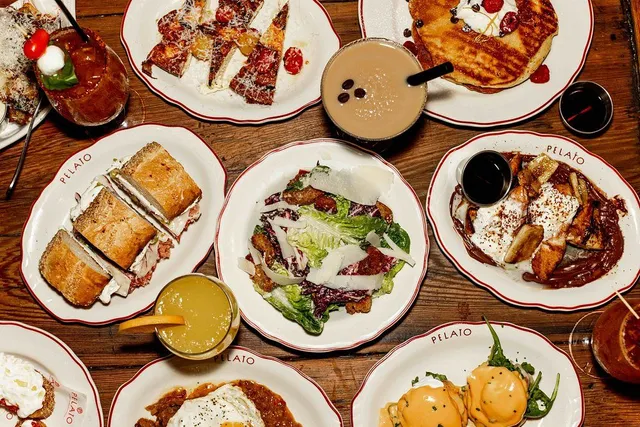 Amazing Experience! 🌟🍸