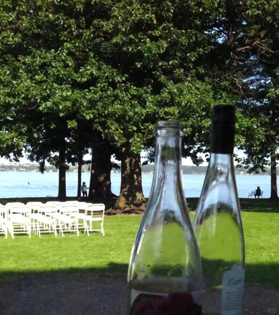 🇺🇸 Week 1 in Ithaca｜A Day at Belhurst Castle 🏰