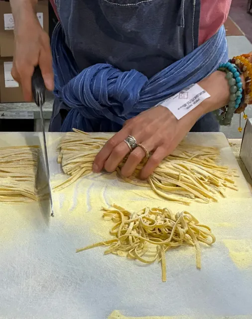 🍝 Dave’s Fresh Pasta: Somerville’s Hidden Gem—Pasta
