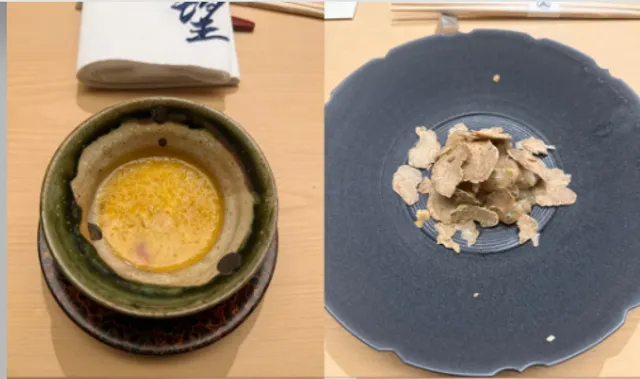 🌟 New York’s Sushi Noz 🌟🌟