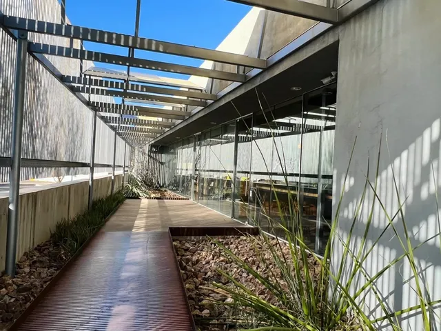 ☕️ AZ｜Tucson’s Hidden Gem: Presta Coffee Roasters 🌵💫