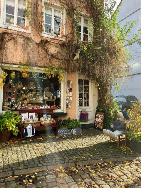 🇩🇪 Bremen: A Sunday Fairytale Come to Life