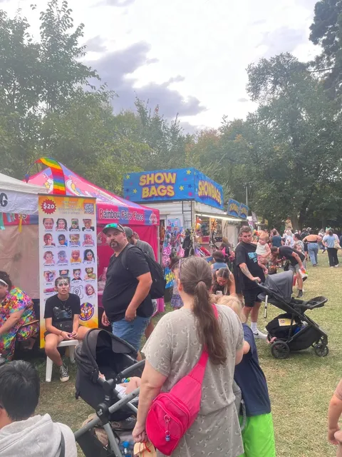 Bendigo Easter Festival: The Ultimate Celebration! 🎉🐇
