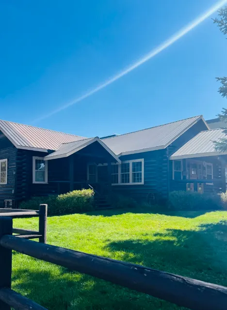 Jackson, the Charming Cowboy Town in the American West